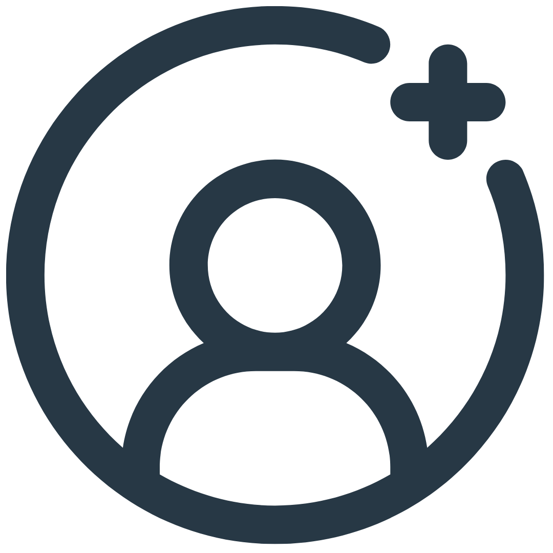 Sign Up and Integrate